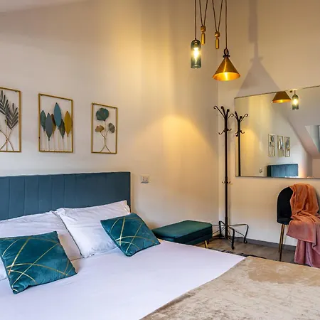 Porta Venezia Color And Design In Buenos Aires Apartment Milan