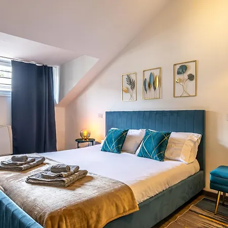 Apartment Porta Venezia Color And Design In Buenos Aires Milan